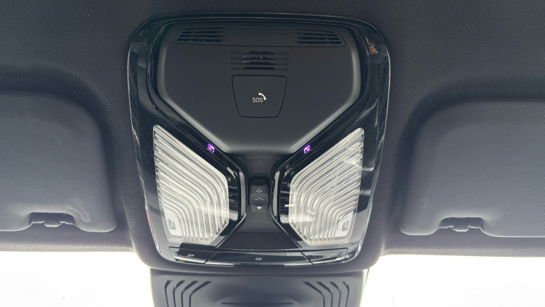 BMW X3 xDrive30d M Sport 5dr Step Auto Diesel Estate